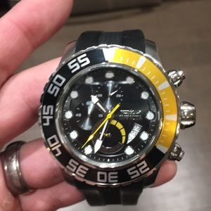 Invicta pro Diver model 20449